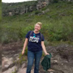 Meet your Posher, Carrie